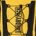 FishDryPack Explorer 40 l zaino impermeabile giallo 4