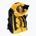 FishDryPack Explorer 40 l zaino impermeabile giallo 7