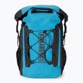 FishDryPack Explorer 40 l zaino impermeabile blu cielo