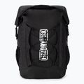 FishDryPack Explorer 40 l zaino impermeabile nero 2