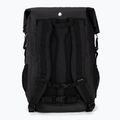 FishDryPack Explorer 40 l zaino impermeabile nero 3