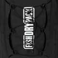 FishDryPack Explorer 40 l zaino impermeabile nero 6