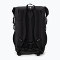 FishDryPack Explorer 20 l zaino impermeabile nero 2