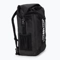 FishDryPack Explorer 20 l zaino impermeabile nero 3