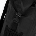 FishDryPack Explorer 20 l zaino impermeabile nero 6