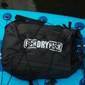 FishDryPack Explorer 20 l zaino impermeabile nero 8