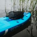 FishDryPack Explorer 20 l zaino impermeabile nero 9