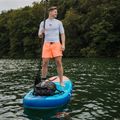 FishDryPack Explorer 20 l zaino impermeabile nero 10