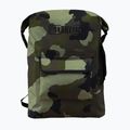 Zaino impermeabile FishDryPack Drifter 18 l camo