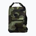 Zaino FishDryPack Drifter 18 l mimetico 2