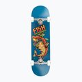 Fish Skateboards Zack Beginner 8.0' skateboard classico 8