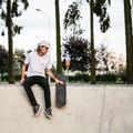 Fish Skateboards Mason Beginner 8.0" classico skateboard 8