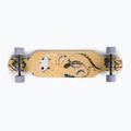 Fish Skateboards Longboard Octopus