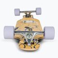 Fish Skateboards Longboard Octopus 5