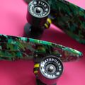 Fish Skateboards Stampa Camo skateboard 12