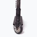 Monopattino Fish Scooters Shark argento freestyle 8