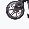 Monopattino Fish Scooters Shark argento freestyle 9