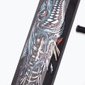 Monopattino Fish Scooters Shark blu freestyle 12