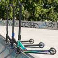 Fish Scooters Shark neo freestyle scooter 9