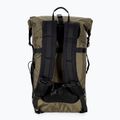 Zaino impermeabile FishDryPack Sherpa 20 l marrone 2