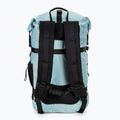 FishDryPack Sherpa 20 l zaino impermeabile alla menta 2