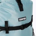 FishDryPack Sherpa 20 l zaino impermeabile alla menta 4