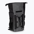 FishDryPack Explorer 20 l zaino impermeabile grigio 6