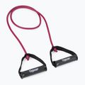 Espansore per esercizi Tiguar Tubing Maxi Tube 2.0 plum