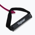 Prolunga per esercizi Tiguar Tubing Mega Tube 2.0 plum 2