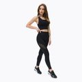 Leggings donna Carpatree Phase Seamless nero 2