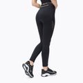 Leggings donna Carpatree Phase Seamless nero 3