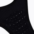 Carpatree Phase Reggiseno fitness senza cuciture nero 4