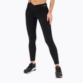Leggings donna Carpatree Bubble push-up nero