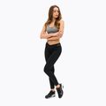 Leggings donna Carpatree Bubble push-up nero 2