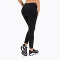 Leggings donna Carpatree Bubble push-up nero 3