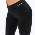 Leggings donna Carpatree Bubble push-up nero 4
