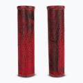 Manopole manubrio Dartmoor Maze Lite rosso A2618
