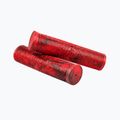 Manopole manubrio Dartmoor Maze Lite rosso A2618 3