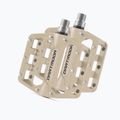 Pedali per bicicletta Dartmoor Stream Pro beige DART-A15883 4