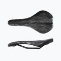 Sella per bicicletta Dartmoor Leaf nero/grigio DART-A2582 6