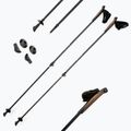 CampuS Siggo bastoncini da nordic walking nero CU0704321400 5