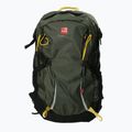 Zaino da trekking CampuS Mullaco 30 l nero/oliva