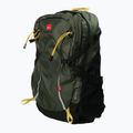 Zaino da trekking CampuS Mullaco 30 l nero/oliva 2