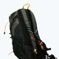 Zaino da trekking CampuS Mullaco 30 l nero/oliva 3