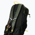 Zaino da trekking CampuS Mullaco 30 l nero/oliva 4