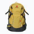 Zaino da trekking CampuS Mullaco 30 l giallo