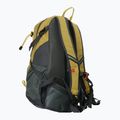 Zaino da trekking CampuS Mullaco 30 l giallo 3