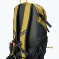 Zaino da trekking CampuS Mullaco 30 l giallo 4