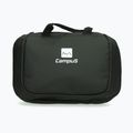 Borsa cosmetica nera CampuS Bosten