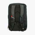 Zaino urbano CampuS Barlee 30 l nero 2